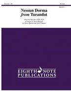 Nessun Dorma (From 'Turandot') 