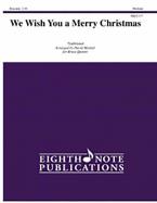 We Wish You A Merry Christmas 
