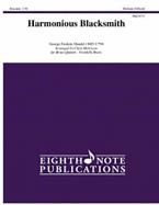 Harmonious Blacksmith 