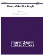 Dance Of The Blue People 