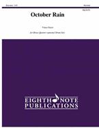 October Rain 