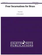 Four Incarnations For Brass 