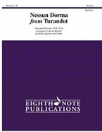 Nessun Dorma (From 'Turnadot') 