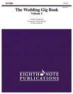 The Wedding Gig Book, Volume 1 
