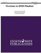 Overture To 'HMS Pinafore' 