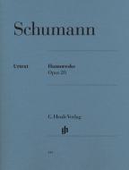Humoresque op. 20 