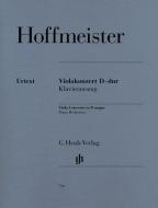 Viola Concerto in D major 