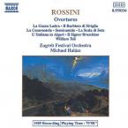Overtures 