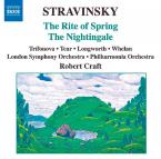 The Rite Of Spring 