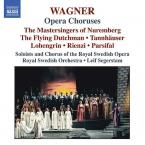Opera Choruses Excerpts 