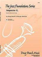 Inspector C. Standard