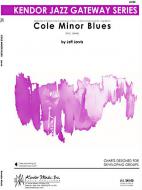 Cole Minor Blues Standard