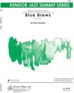 Blue Brews Standard
