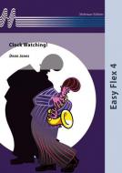 Clock Watching! 