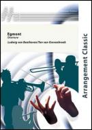 Egmont Overture op. 84 