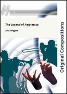 The Legend Of Amaterasu 