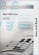 When I Fall In Love 