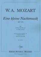 Eine kleine Nachtmusik KV 525 