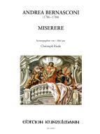 Miserere 