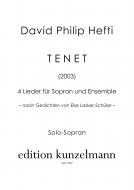 Tenet 