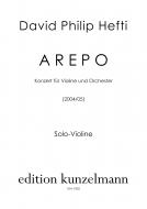Arepo 