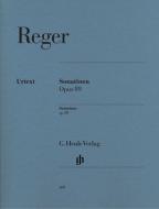 Sonatinas Op. 89 