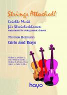 Girls and Boys 