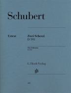 2 Scherzi 