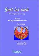 Gott ist nah 