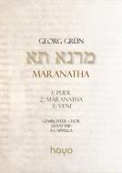 Maranatha 