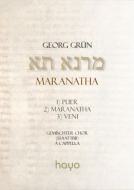 Maranatha 