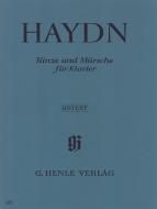 Dances and Marches for Piano 