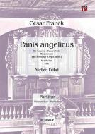 Panis Angelicus 