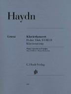 Piano Concerto in D major Hob. XVIII:11 