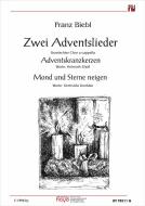 2 Adventslieder 