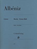 Iberia - First Book 