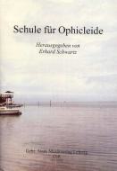 Schule für Ophicleide 