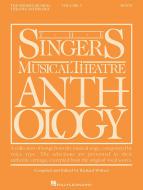 Singer's Musical Theatre Anthology: Duets Vol. 3 