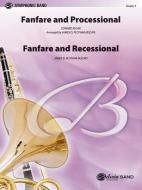 Fanfare, Processional And Recessional Standard