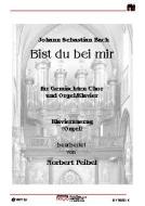 Bist du bei mir 
