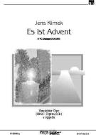 Es ist Advent 