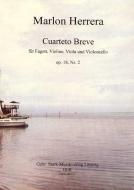 Cuarteto Breve 