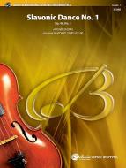 Slavonic Dance No. 1 Standard