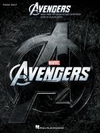 The Avengers 