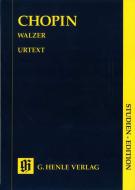 Waltzes 