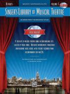 Singer's Library of Musical Theatre Vol. 1 Mezzo-Soprano Book/2-CDs Pack 