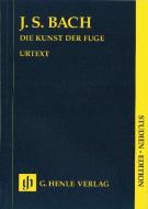 Art of the Fugue 