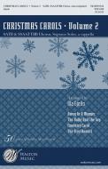 Christmas Carols Vol. 2 