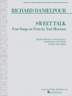 Richard Danielpour - Sweet Talk 