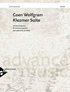 Klezmer Suite Standard